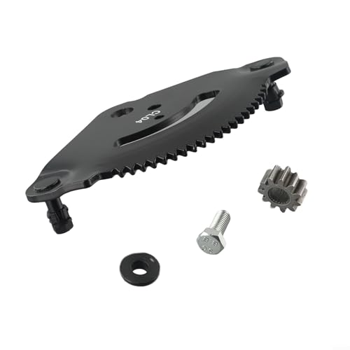 Komplette Lenksektorplatte und Ritzel passend für Modell 7171550F inkl. Zubehör Komplette Lenksektorplatte und Ritzel passend für Modell 7171550F inkl. Zubehör von EpheyFIF