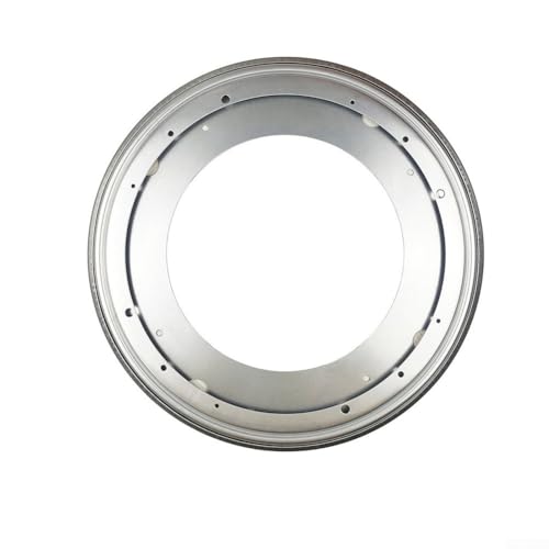 Lazy Susan Drehteller mit Drehgelenk, 35 cm, für die Küche Lazy Susan Drehteller mit Drehgelenk, 35 cm, für die Küche von EpheyFIF
