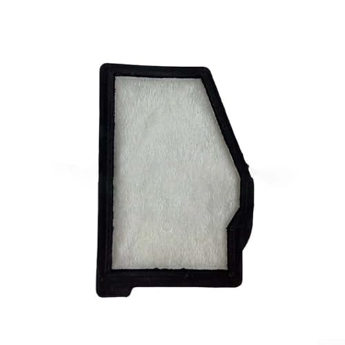 Luftfilter 4321 Stück für EB260 Blx260 BL260 Konstruktion für den Außenbereich und effektive Filtration (1 Stück) von EpheyFIF