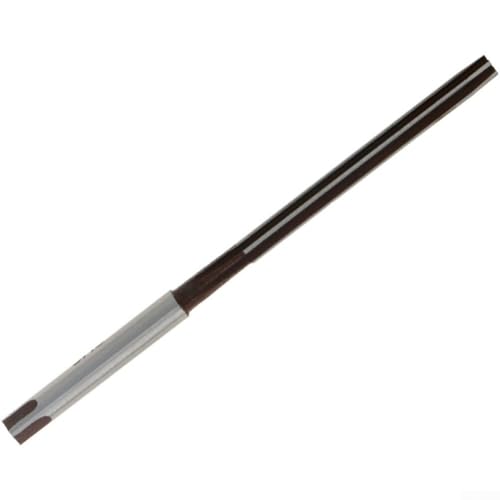 Manueller H8 Reibahlenbohrer für präzises Reiben von Gusseisen und Holz (5 mm H8) von EpheyFIF