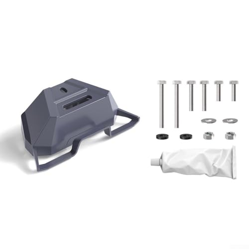 Montagehalterungs-Set für Starlink Mini mit Blick auf Langlebigkeit von EpheyFIF