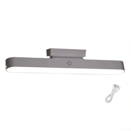 Multi-Use LED Cabinet Light - Portable Stick On Light for Bedside, Dorm, Closet & Reading, Bright & Compact, Easy Plug-in Operation (1 Pack)(SL976) von EpheyFIF