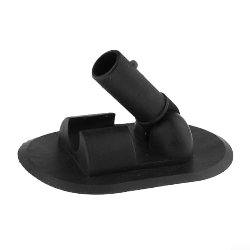 Multifunktionale Montagebasis für Kajak-Markisen, 180 Grad drehbar, PVC-Design von EpheyFIF