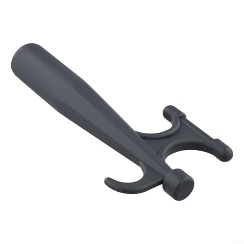 Nylon Pole Hook Replacement for Docking Boats Rafts Kajaks Compatible with Metal Threaded Rods Nylon Pole Hook Replacement for Docking Boats Rafts Kajaks Compatible with Metal Threaded Rods von EpheyFIF