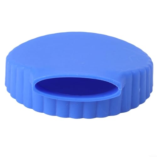 Pooldüseneinlass kompatibel mit Intex Luftauslass mit voller Rotation zur Leitung des Wasserflusses und Verbesserung der Bewegung und Reinigung des Poolwassers (blau) von EpheyFIF