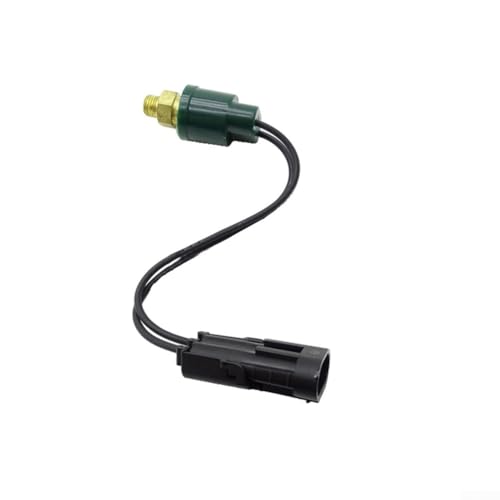 Power Take Off Druckschalter Ersatzteil kompatibel mit Parker für Chelsea PTO Modell 379502 20PS2472 von EpheyFIF