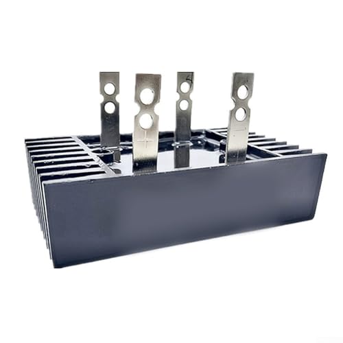 QL100A1200V Hochstromgleichrichter Brücke 100A für industrielle Automatisierung und mehr QL100A1200V Hochstromgleichrichter Brücke 100A für industrielle Automatisierung und mehr von EpheyFIF