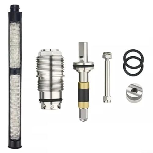Robustes Ersatzteil-Set für Airless-Sprühfarben-Applikatoren, kompatibel mit den Modellen 288488,28944030 (B) von EpheyFIF