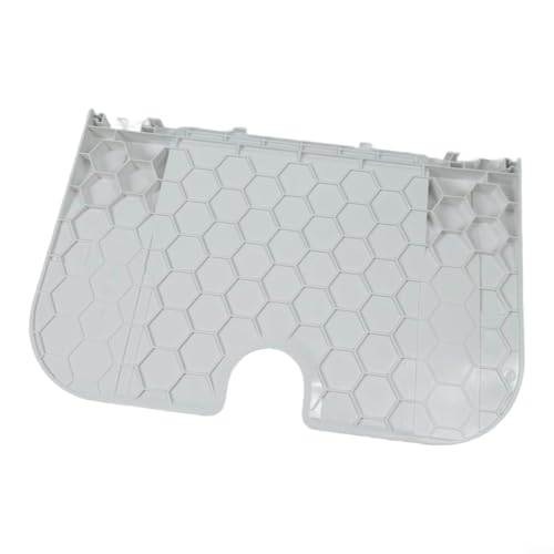 Rutschfeste Rampenplatte für Roborock für Staubsauger der Qrevo-Serie mit robuster ABS-Konstruktion zur Verbesserung der Reinigungseffizienz und Navigation (weiß) von EpheyFIF