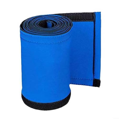 Rutschfeste Schutzhülle für Pool-Handläufe, 1 x Outdoor-Sicherheitshülse (3 m) von EpheyFIF
