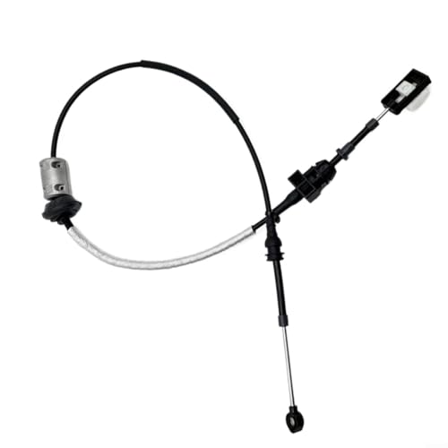 Schaltsteuerkabel für Automatikgetriebe für Ford für Expedition 2003–2004 (Teilenummer 2L1Z7E395BA/2L1Z-7E395-BA), OEM-Spec Ersatz für 4R70W/4R75W/4R75E 4-Gang-Getriebe von EpheyFIF
