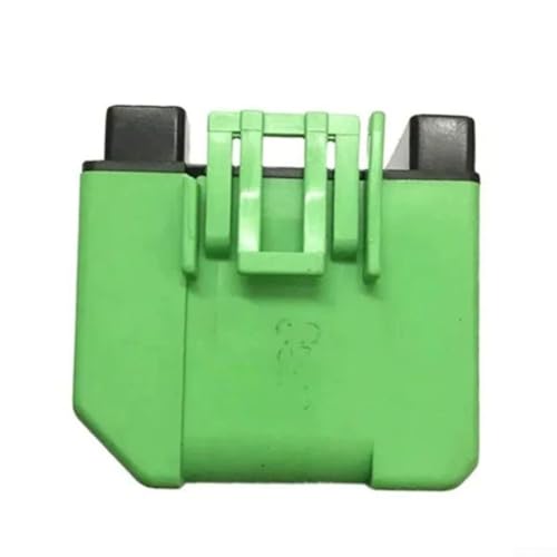 Steuereinheit vorne kompatibel für Mitsubishi Outlander 02 bis 04 und für Lancer Modelle OEM MR515500 110600 0030 Ersatz Steuereinheit vorne kompatibel für Mitsubishi Outlander 02 bis 04 und für Lancer Modelle OEM MR515500 110600 0030 Ersatz von EpheyFIF