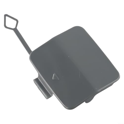 Stoßstange Abschlepphaken Abdeckkappe vorne für BMW 1er Serie 116i 118i 120i 125i F20 F21 4-Türer Limousine 2011 2014 Ersatz 51117292947 von EpheyFIF