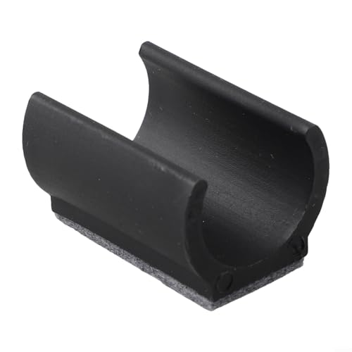 Stuhlpolster-Set, 8 U-förmige Möbelgleiter (25 mm), entworfen, um Kratzer auf Böden zu verhindern von EpheyFIF