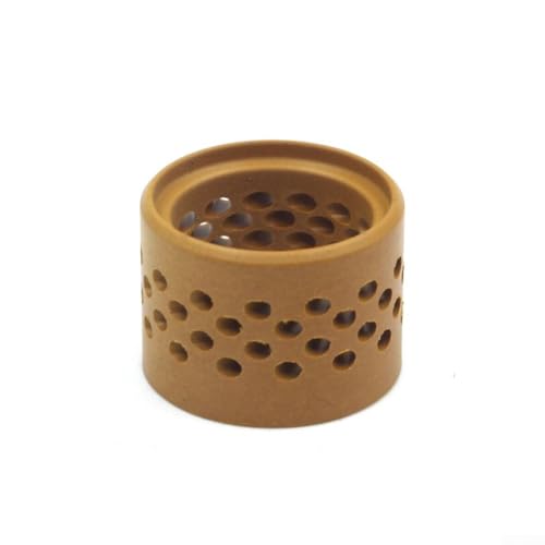 Swirl Ring W03X089370R für Plasmaanwendungen mit LC105 1538 Taschenlampe Anpassungsfähigkeit von EpheyFIF