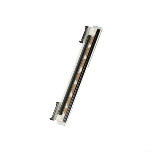 Thermo-Druckkopf für Zebra GK420D/GX420D/ZP450 (105934-037), 203 dpi Hochauflösung für Barcode-/Etikettendruck, 110 mm Druckspanne, Hochgeschwindigkeitsdruck bei niedrigen Temperaturen von EpheyFIF