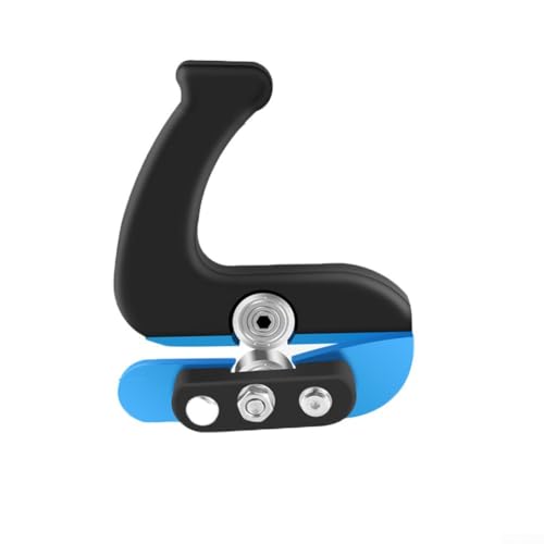 Trockenbau-Fasenwerkzeug mit ergonomischem ABS-Griff für Gipskartonplatten, Gipskartonplatten und Verbundplatten, manueller Kantenhobel für reibungsloses und präzises Anfasen in der Holzbearbeitung Trockenbau-Fasenwerkzeug mit ergonomischem ABS-Griff für Gipskartonplatten, Gipskartonplatten und Verbundplatten, manueller Kantenhobel für reibungsloses und präzises Anfasen in der Holzbearbeitung von EpheyFIF