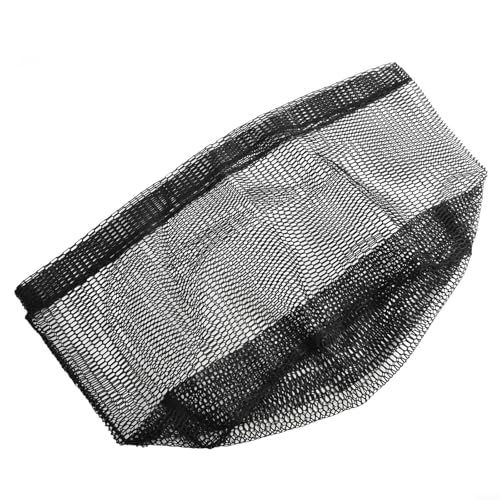 Zehn Fäden-Webdesign auf diesem Nylon-Netz-Ersatz sorgt für Haltbarkeit in verschiedenen Wasserarten während des Gebrauchs (40 cm) von EpheyFIF