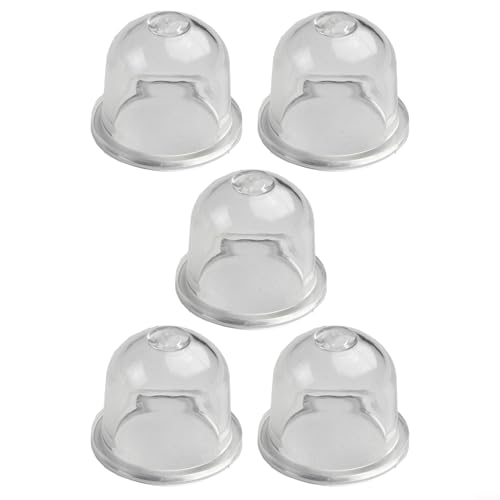 Zuverlässiges Ersatzteil für Primerbirne für Zama für Vergaser ID16 2 mm/OD18 7 mm H19 mm geeignet für zahlreiche Modelllinien Zuverlässiges Ersatzteil für Primerbirne für Zama für Vergaser ID16 2 mm/OD18 7 mm H19 mm geeignet für zahlreiche Modelllinien von EpheyFIF