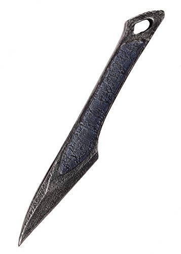 Epic Armoury IF-432318 Skalpell aus Schaumstoff Polsterwaffe LARP Messer Mittelalter Epic Armoury IF-432318 Skalpell aus Schaumstoff Polsterwaffe LARP Messer Mittelalter von Epic Armoury