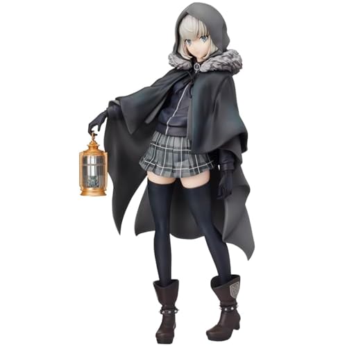 Epitome Grau/Gurei-Figur, Anime-Statuen, FATE STAY NIGHT, PVC-Anime-Modell, FGO-Figur, Lord El-Melloi II Falldateien-Modelle sind dekoriert für Sammlungsgeschenke Epitome Grau/Gurei-Figur, Anime-Statuen, FATE STAY NIGHT, PVC-Anime-Modell, FGO-Figur, Lord El-Melloi II Falldateien-Modelle sind dekoriert für Sammlungsgeschenke von Epitome