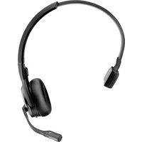 EPOS IMPACT SDW 5031 Telefon On Ear Headset DECT, kabelgebunden Mono Schwarz Noise Cancelling EPOS IMPACT SDW 5031 Telefon On Ear Headset DECT, kabelgebunden Mono Schwarz Noise Cancelling von Epos