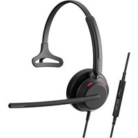 Epos Impact 730 UC Mono-Headset On-Ear kabelgebunden USB-C von Epos