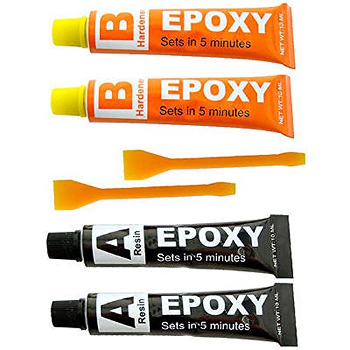Epoxidharz Kleber Kit von okoium
