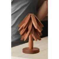 Baum Untersetzer Für Heiße Töpfe Oder Pfannen Auf Der Theke Dem Tisch Baum Untersetzer Für Heiße Töpfe Oder Pfannen Auf Der Theke Dem Tisch von Epoxycreations2019