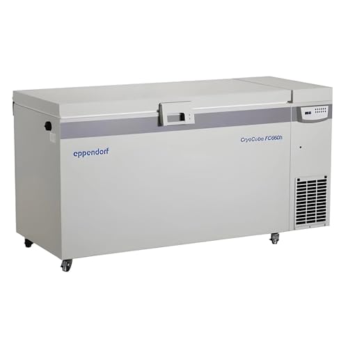 Eppendorf® ULT Ultratiefkühltruhe, 585L, AC, 230V/50Hz (CH) von Eppendorf