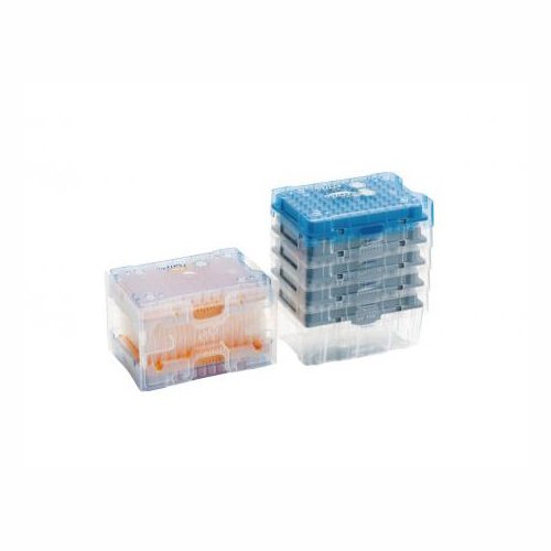 Eppendorf 0030073380 ep TIPS Reloads, 0.1µL-20µL (Pack of 960) von Eppendorf