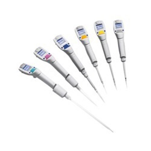 Eppendorf E-1841 Xplorer Einkanalpipette, 5 µL-100 µL von Eppendorf