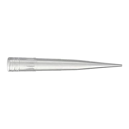 Eppendorf epT.I.P.S. Biopur Singles Pipettenspitze, Blau, Graduiert, 50-1000µl, 71mm Länge, 100 Stück Eppendorf epT.I.P.S. Biopur Singles Pipettenspitze, Blau, Graduiert, 50-1000µl, 71mm Länge, 100 Stück von Eppendorf