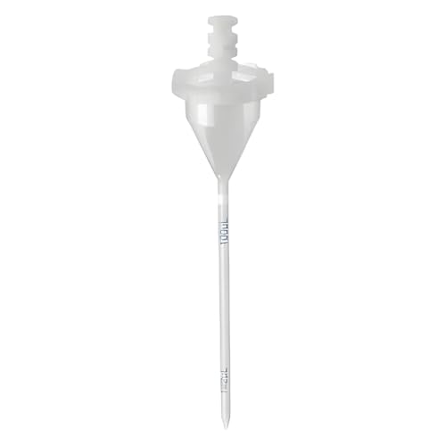 Eppendorf VB-0269 Combitips advanced PCR-Reinigung Pipettenspitze, 0.1mL, Weiß, 100 Stück von Eppendorf