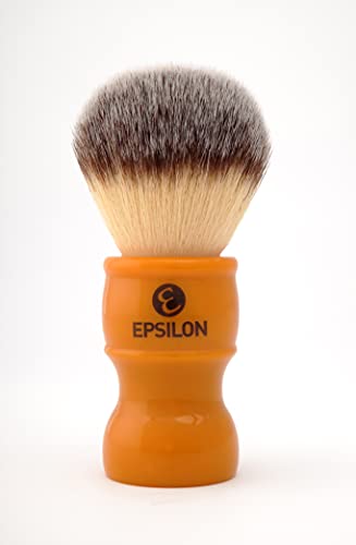 Epsilon Synthetik-Rasierpinsel 52/26 mm, Standard, Único von Epsilon