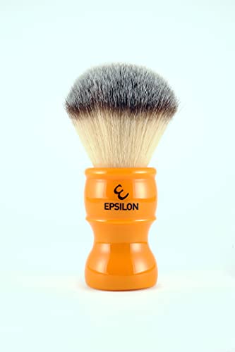 Epsilon Synthetik-Rasierpinsel 54/26 mm, Standard, Único von Epsilon