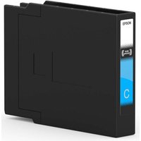 Epson Original T13X2 XL Druckerpatrone - cyan C13T13X240 von Epson