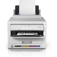 0 Epson WorkForce Pro WF-C5390DW Tintenstrahldrucker REINER DRUCKER von Epson