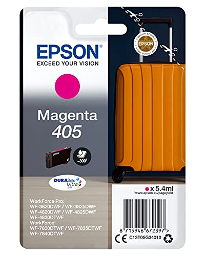 Epson DURABRITE Ultra Ink 405 von Epson