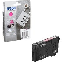 EPSON 35XL / T3593XL  magenta Druckerpatrone von Epson