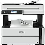 EPSON 4-in-1-Multifunktionsdrucker Eco Tank M3170 Mono Tintenstrahl von Epson