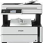 EPSON 4-in-1-Multifunktionsdrucker Eco Tank M3170 Mono Tintenstrahl EPSON 4-in-1-Multifunktionsdrucker Eco Tank M3170 Mono Tintenstrahl von Epson