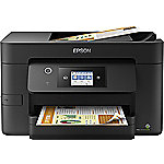 EPSON 4-in-1-Multifunktionsdrucker Workforce Pro WF-3825DWF Farb Tintenstrahl von Epson