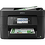 EPSON 4-in-1-Multifunktionsdrucker Workforce Pro WF-4825DWF Farb Tintenstrahl von Epson