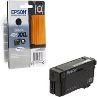 EPSON 405XXL / T02J1  schwarz Druckerpatrone von Epson