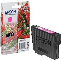 EPSON 503/T09Q34  magenta Druckerpatrone von Epson