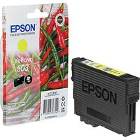 EPSON 503/T09Q44 gelb Druckerpatrone EPSON 503/T09Q44 gelb Druckerpatrone von Epson