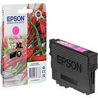 EPSON 503XL/T09R34  magenta Druckerpatrone von Epson