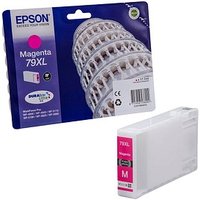 EPSON 79XL / T7903XL  magenta Druckerpatrone von Epson