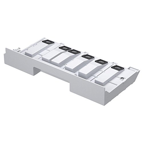EPSON Borderless Maintenance Tank Stylus Pro 4900 Wartungseinheit Standardkapazität 35.000 Seiten 1er-Pack EPSON Borderless Maintenance Tank Stylus Pro 4900 Wartungseinheit Standardkapazität 35.000 Seiten 1er-Pack von Epson